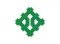 Flagge/Wappen von Fukui