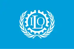 International Labour Organization