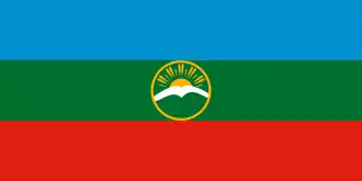 Karatschaier und Tscherkessen