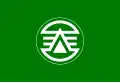 Flagge/Wappen von Kasuga