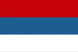 Unabhängiger Staat Montenegro (1941–44).