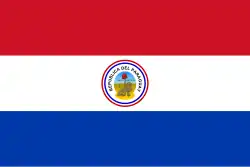 Rückseite von 1842 bis 1954