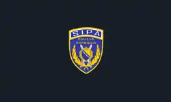 Logo der SIPA