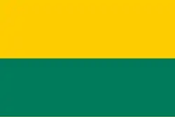 Flagge der Gemeinde Den Haag/’s-Gravenhage