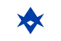 Flagge/Wappen von Toyota