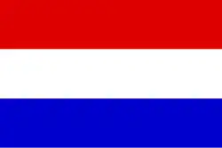 Flagge Provinz Hessen-Nassau