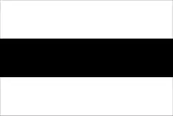 Flagge der Provinz Posen