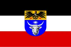 Deutsch-Südwestafrika