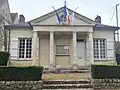 Mairie Flavacourt
