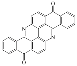 C.I. Vat Yellow 1 (Flavanthron)