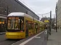 Typ Flexity Berlin