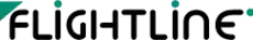 Logo der Flightline