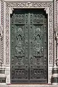 Hauptportal