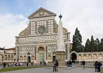 Santa Maria Novella