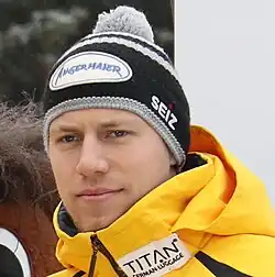 Florian Bauer 2019
