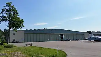 Hangar 7 – Museum (Ausstellung)