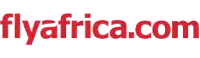 Das Logo der flyafrica