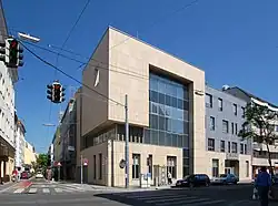 Fo-Guang-Shan-Tempel auf Nr. 50