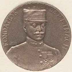 Lucien de Reinach (1864–1909)