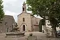Kirche Saint-Saturnin