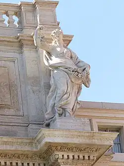 Allegorie der satten Wiesen