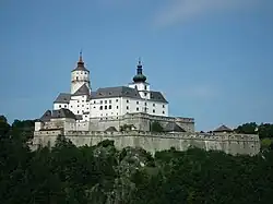 Burg Forchtenstein
