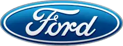 Logo von Ford