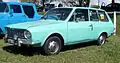 Ford Belina