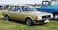 Ford Granada MK II (Cowley)