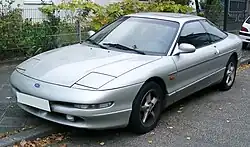 Ford Probe 24V (1992–1997)