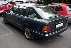 Ford Scorpio (1985)