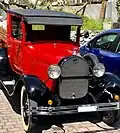 ca. 1920 Ford T