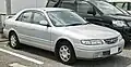 Ford Telstar (1994–1999)
