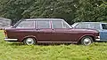 Ford Zephyr 213E Estate; Umbau von Abbott
