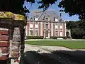 Schloss Auroir