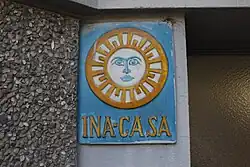 Via Tommaso Gulli, Ravenna