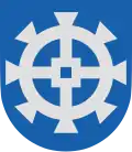 Wappen von Forssa
