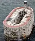 Fort Boyard