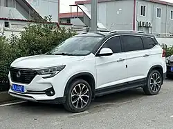 Dongfeng Fengxing Joyear T5 (seit 2019)