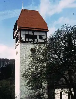 Peterskirche Tailfingen