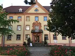 Das Elztalmuseum im Jahr 2018