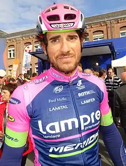 Roberto Ferrari (2015)