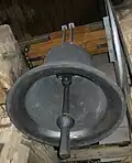 Frühmessglocke von 1442