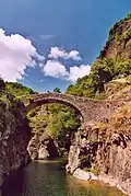 Pont du Diable