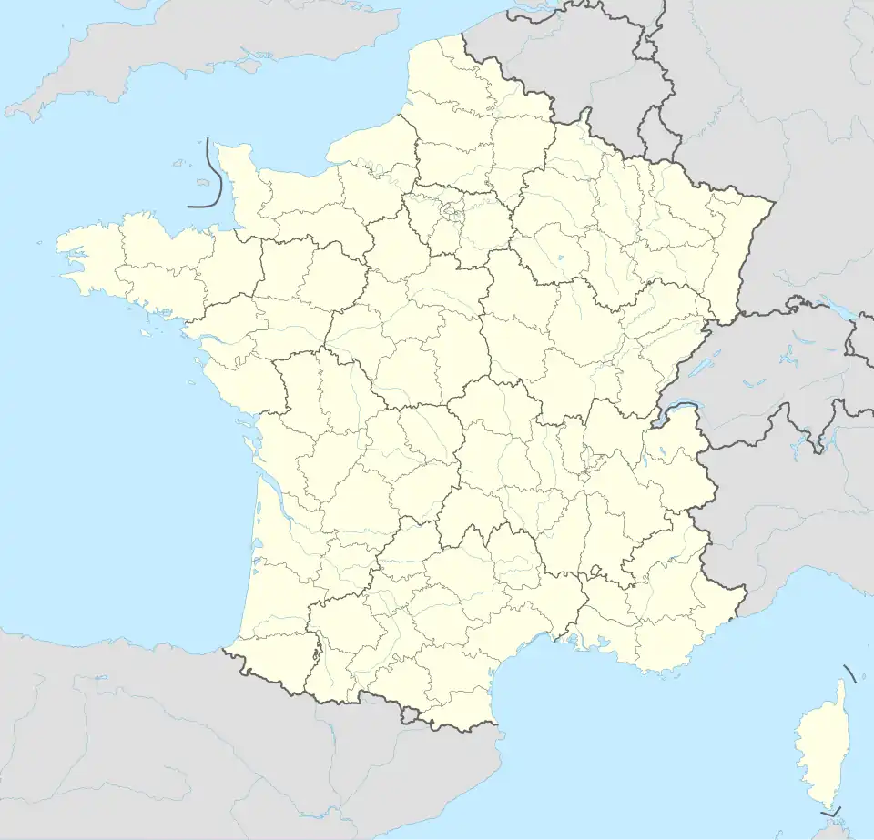 Albertville (Frankreich)