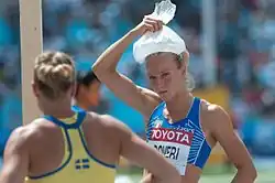 Francesca Doveri – Platz 21