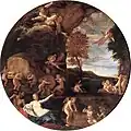 Francesco Albani, Sommer, um 1615
