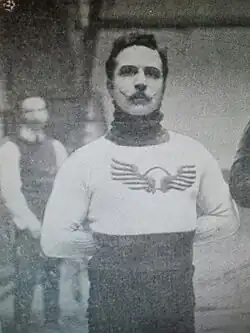 Francisco Henríquez de Zubiría