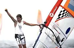 Francisco Cruz Saubidet Birkner