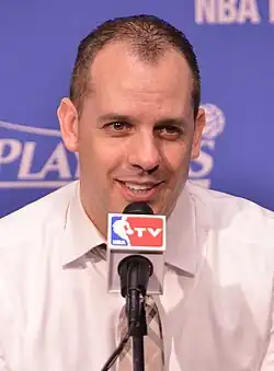 Frank Vogel (2014)